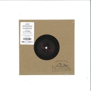 Jose Gonzalez