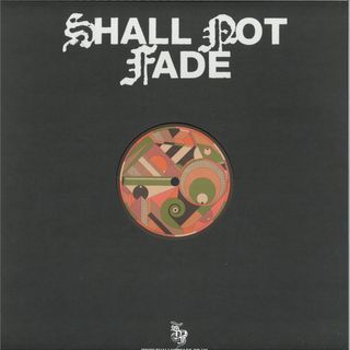 Shall Not Fade