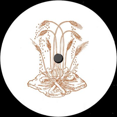 Shcuro, Vil — Repercussions Part 2 vinyl cover