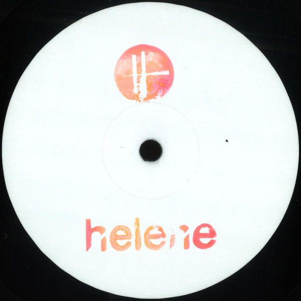 Neem, Fabrizio Siano, Stefano Razzo, Uivil, Bit Büro, Ädn:an — Wild Shuffle EP. vinyl cover
