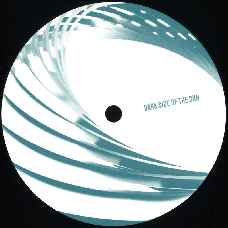 Luuk Van Dijk — Take Me For A Ride vinyl cover