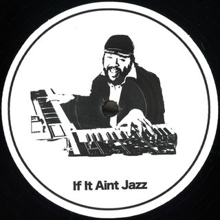 If It Aint Jazz