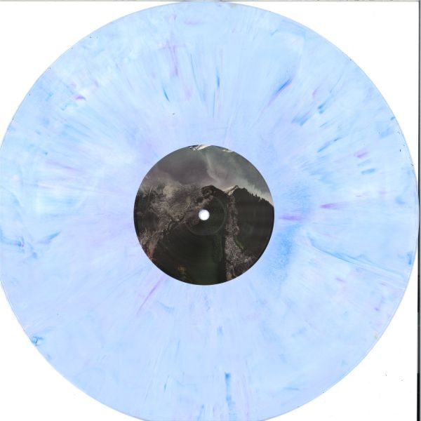 Various — Quantum Realm vinyl cover