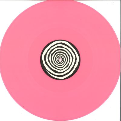 Sdr, Subsonic — Ideology/Abstrax vinyl cover