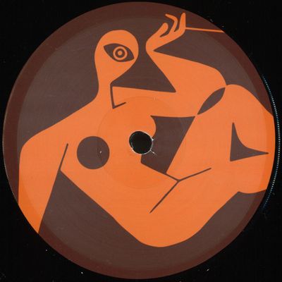 M-High — Pilot 21 vinyl cover