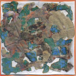 Reinartz — APPX:LP02 Irradiated LP vinyl cover