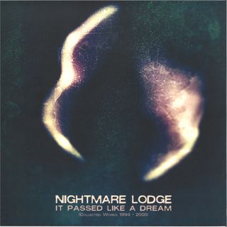 Nightmare Lodge