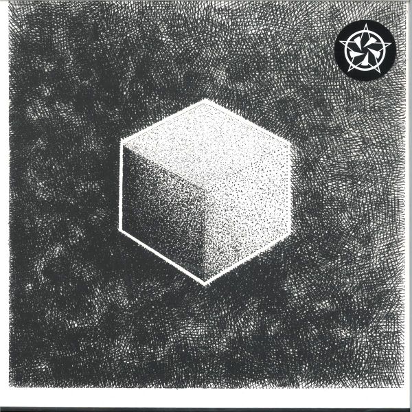 Vromb — Polygonie vinyl cover