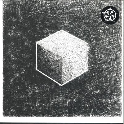 Vromb — Polygonie vinyl cover
