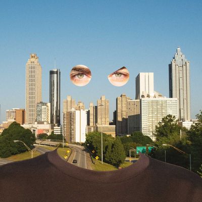 Mawn Lower — Motion Detection vinyl cover