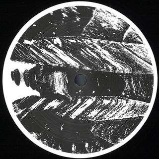 Casual Treatment — Devotion EP vinyl cover