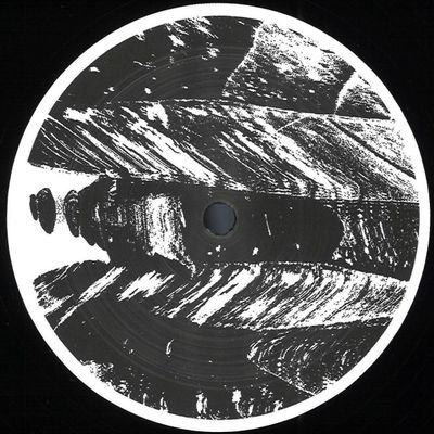 Casual Treatment — Devotion EP vinyl cover