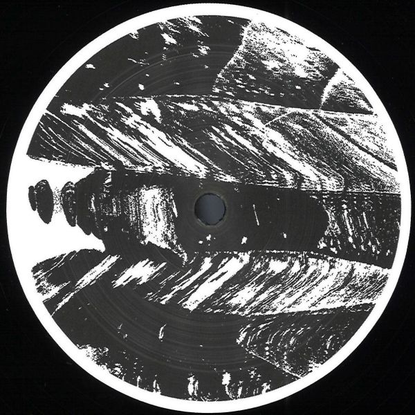 Casual Treatment — Devotion EP vinyl cover