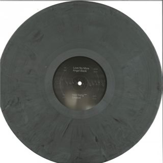 Sleepnet — First Light vinyl cover