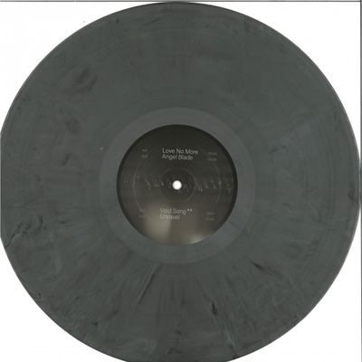 Sleepnet — First Light vinyl cover