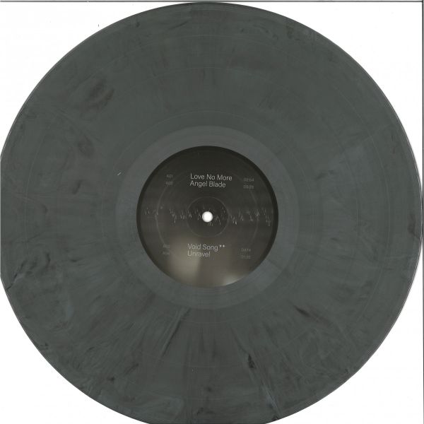 Sleepnet — First Light vinyl cover