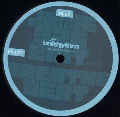 Marcellus Pittman — Something Like (A Dream) vinyl cover