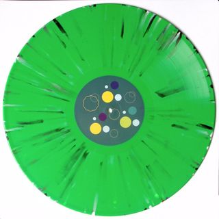Various — Disco Tape 5 vinyl cover