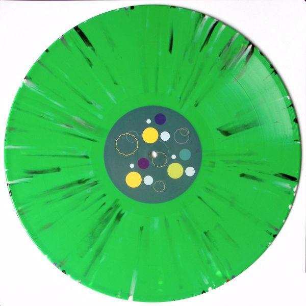 Various — Disco Tape 5 vinyl cover
