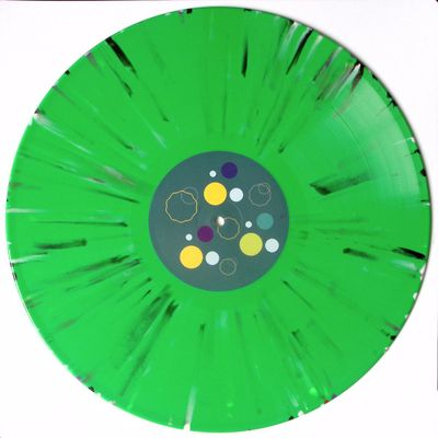 Various — Disco Tape 5 vinyl cover