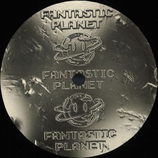 Various — Survival Mode vinyl cover