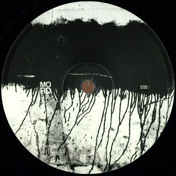 Sleeparchive — Senza Titolo vinyl cover