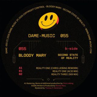 Dame Music