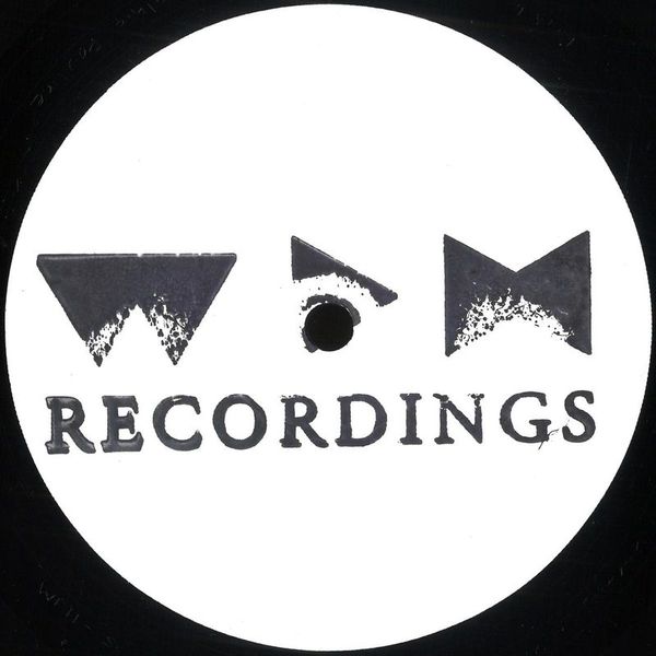 Various — WPH SUMMER SPECIAL 2026 vinyl cover