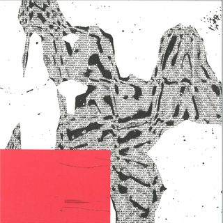 Fergus Sweetland — Secret Formula vinyl cover