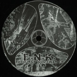 Fanatic Noize Killer