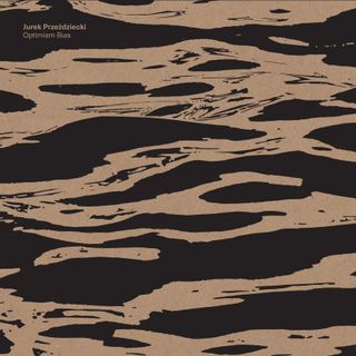 Jurek Przezdziecki — Optimism Bias 2x12" vinyl cover