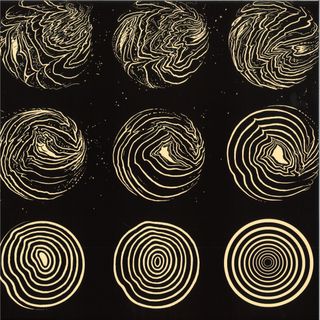 Starving Weirdos — Atheistsaregods LP vinyl cover