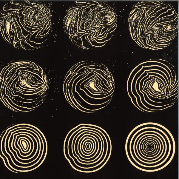 Starving Weirdos — Atheistsaregods LP vinyl cover