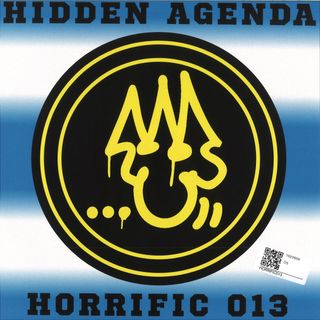 Horrific Recordings