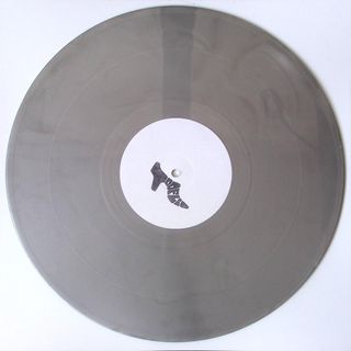 Unknown Artist — Tooflie Edits 006 vinyl cover