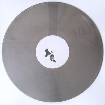 Unknown Artist — Tooflie Edits 006 vinyl cover