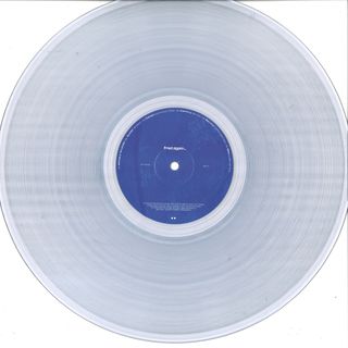 Fred again.. — Actual Life 3 (January 1 - September 9 2022) LP vinyl cover