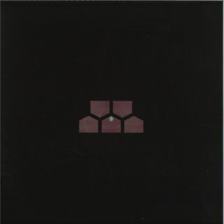 Zisko — Speak Your Truth EP vinyl cover