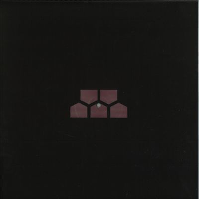 Zisko — Speak Your Truth EP vinyl cover