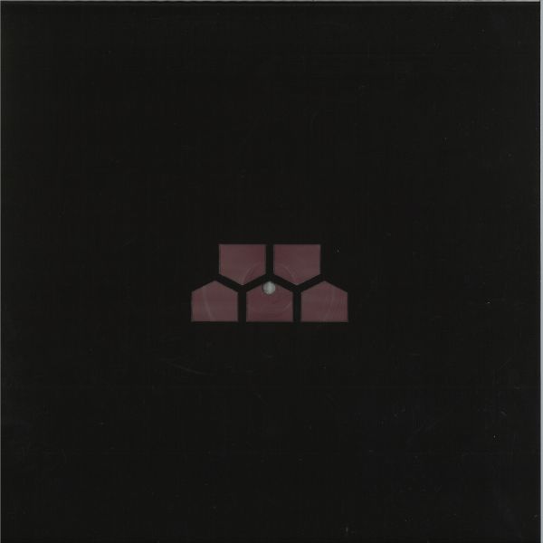 Zisko — Speak Your Truth EP vinyl cover