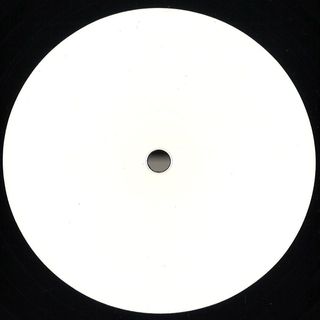 Phil Weeks — It's Inside That Counts vinyl cover
