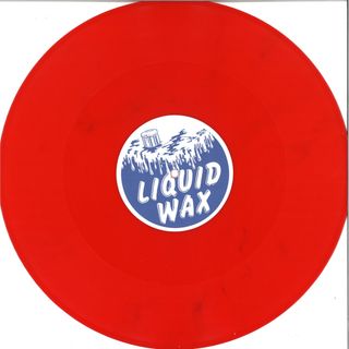 Dj Phantasy — Trip Toon / We Got To Jam vinyl cover