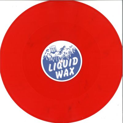 Dj Phantasy — Trip Toon / We Got To Jam vinyl cover