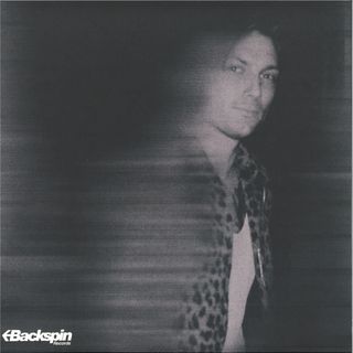 Selective Response — INNER HEAVEN vinyl cover