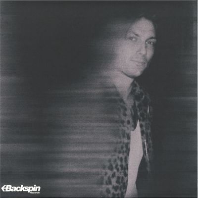 Selective Response — INNER HEAVEN vinyl cover