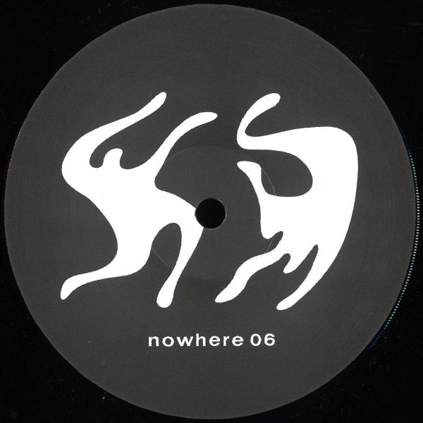 Quince, Sayne — Work vinyl cover