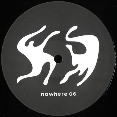 Quince, Sayne — Work vinyl cover