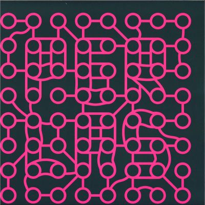 Florian Hollerith — Perlas vinyl cover