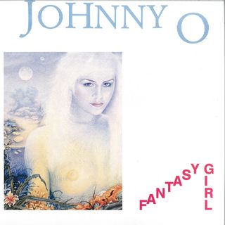 Johnny O