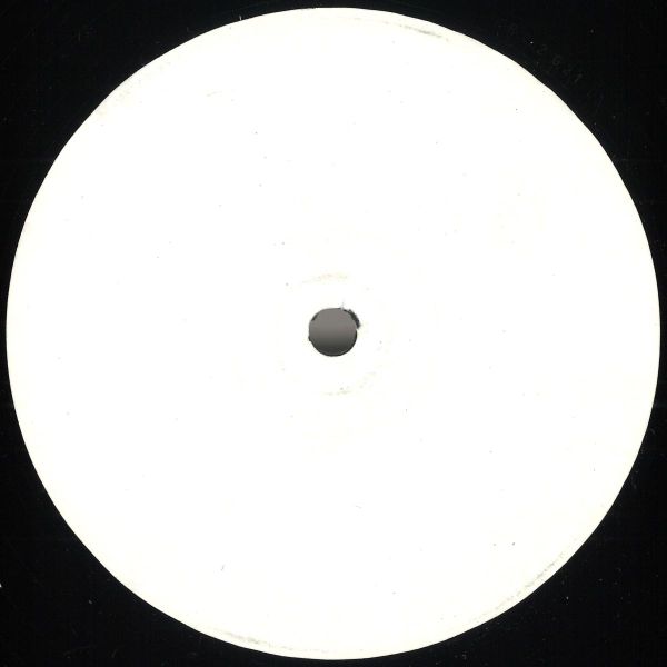 Unknown Artist — STRANGE vinyl cover